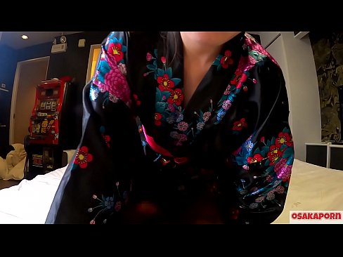 ❤️ Jong cosplay-meisie hou van seks tot orgasme met 'n spuit in 'n perdevrou en 'n blowjob. Asiatiese meisie met harige poes en pragtige tiete in tradisionele Japannese kostuum in amateurvideo wat masturbasie met fokspeelgoed wys. Sakura 3 OSAKAPORN. ️ Tuisgemaakte pornografie by porn af.japangaysex.ru ☑
