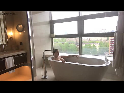 ❤️ Geweldige babe wat passievol haar poesie in die badkamer afruk ️ Tuisgemaakte pornografie by porn af.japangaysex.ru ☑
