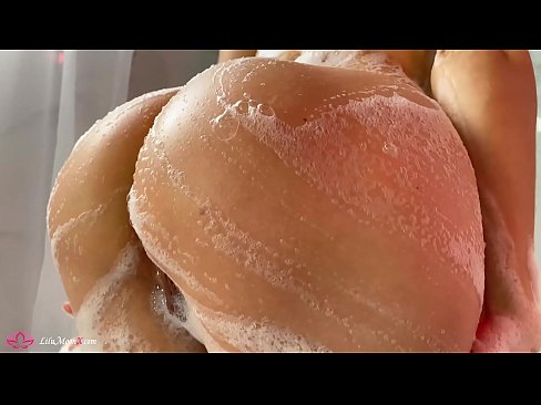 ❤️ Donkerkop masturbeer poes met vibrator tot intense orgasme in stort ️ Tuisgemaakte pornografie by porn af.japangaysex.ru ☑